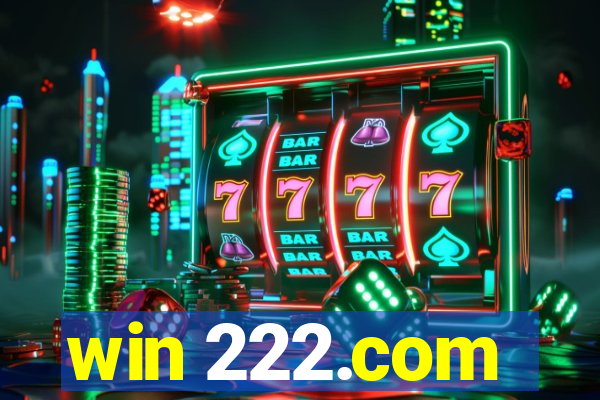 win 222.com